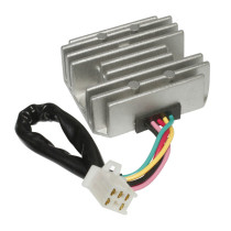 Régulateur de tension maxiscooter Sym 125 Euro MX après 2001 / Shark 1999-2002 / New Duke 2002-2005