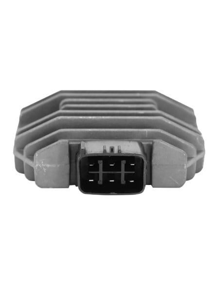 Régulateur de tension maxiscooter Suzuki 125 Burgman 2007-2010 / 250 Burgman 2003-2007 / 400 Burgman 2003-2012
