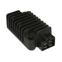 Régulateur de tension maxiscooter Yamaha 125 Cygnus / MBK 125 Flame 1995-2003