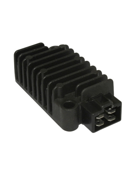 Régulateur de tension maxiscooter Yamaha 125 Cygnus / MBK 125 Flame 1995-2003
