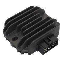 Régulateur de tension maxiscooter Yamaha 125 Cygnus après 2004+ / 125 YBR 2007-2012 / MBK 125 Flame après 2004