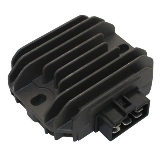 Régulateur de tension maxiscooter Yamaha 125 Cygnus après 2004+ / 125 YBR 2007-2012 / MBK 125 Flame après 2004
