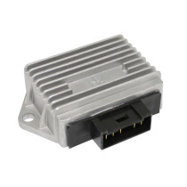 Régulateur de tension maxiscooter Yamaha 125 Majesty 1998-2001 / Maxter / Teo's / MBK 125 Skyliner 1998-2001 / Doodo