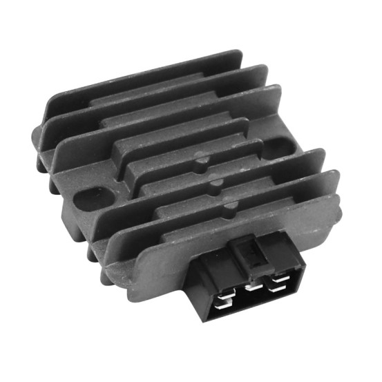 Régulateur de tension maxiscooter Yamaha 125 N-Max 2015-2020 / 125 Tricity 2017-2019 / 300 X-Max 2017-2023