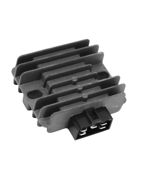 Régulateur de tension maxiscooter Yamaha 125 N-Max 2015-2020 / 125 Tricity 2017-2019 / 300 X-Max 2017-2023