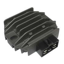 Régulateur de tension maxiscooter Yamaha 125 X-Max après 2012 / Majesty 2001-2009 / MBK 125 Skycruiser après 2012