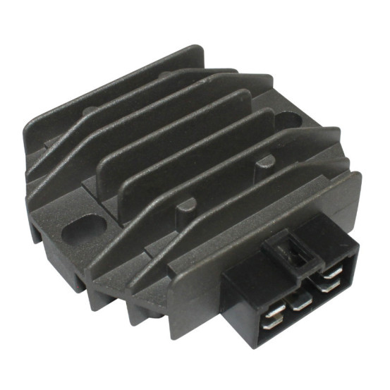 Régulateur de tension maxiscooter Yamaha 125 X-Max après 2012 / Majesty 2001-2009 / MBK 125 Skycruiser après 2012