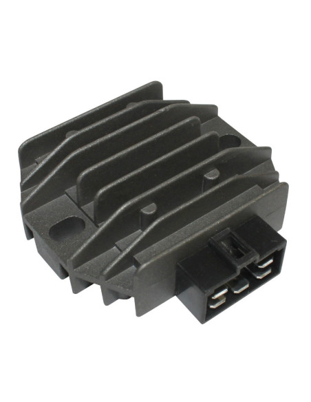 Régulateur de tension maxiscooter Yamaha 125 X-Max après 2012 / Majesty 2001-2009 / MBK 125 Skycruiser après 2012