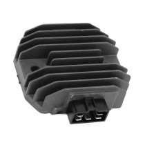 Régulateur de tension maxiscooter Yamaha 500 T-Max 2004-2007 / 530 T-Max 2012-2019 / 560 T-Max après 2020 (5 cosses)