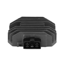 Régulateur de tension maxiscooter Yamaha 500 T-Max 2004-2007 / 530 T-Max 2012-2019 / 560 T-Max après 2020 (5 cosses) 2