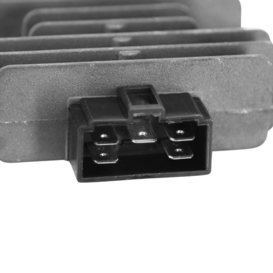 Régulateur de tension maxiscooter Yamaha 125 N-Max 2015-2020 / 125 Tricity 2017-2019 / 300 X-Max 2017-2023