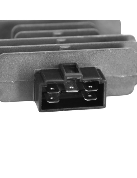 Régulateur de tension maxiscooter Yamaha 125 N-Max 2015-2020 / 125 Tricity 2017-2019 / 300 X-Max 2017-2023
