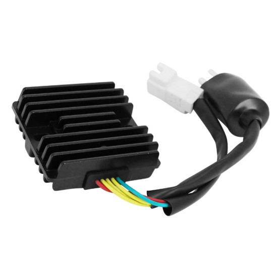 Régulateur de tension moto Honda 1000 CBR RR fireblade 2004-2007 / 1000 CBF 2006-2010 (12V / triphase / japonais sh678-fb)