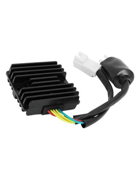 Régulateur de tension moto Honda 1000 CBR RR fireblade 2004-2007 / 1000 CBF 2006-2010 (12V / triphase / japonais sh678-fb)