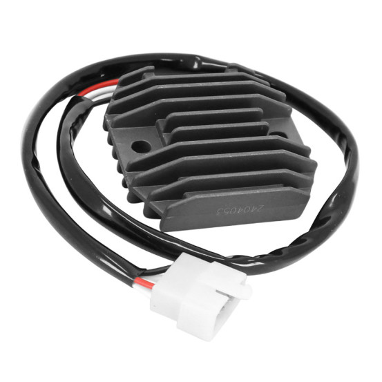 Régulateur de tension moto Yamaha 600 fzs fazer 1998-2001 / 850 TDM 1993-1995 (12V / triphase / japonais sh650-12)