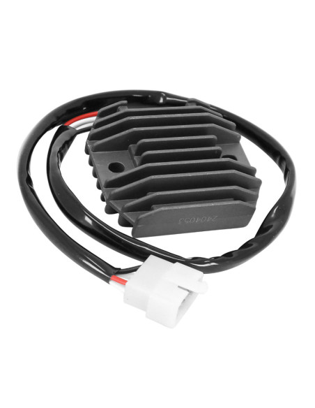 Régulateur de tension moto Yamaha 600 fzs fazer 1998-2001 / 850 TDM 1993-1995 (12V / triphase / japonais sh650-12)