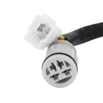 Régulateur de tension moto Honda 750 XRV Africa Twin 1993-2003 (12V) 2