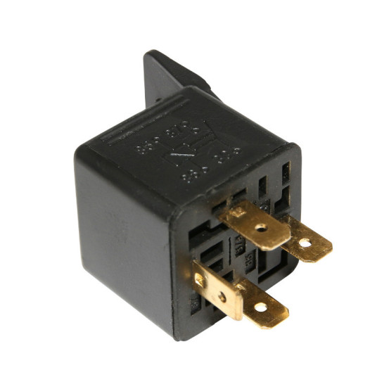 Relais de démarreur MBK 50 Booster / Nitro / Ovetto 2T / 4T / X-Power / Yamaha 50 BW's / Aerox / Neo's 2T / 4T / TZR après 2004