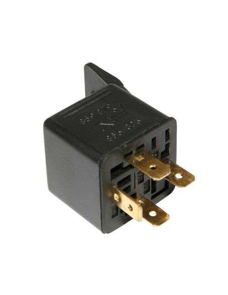 Relais de démarreur MBK 50 Booster / Nitro / Ovetto 2T / 4T / X-Power / Yamaha 50 BW's / Aerox / Neo's 2T / 4T / TZR après 2004