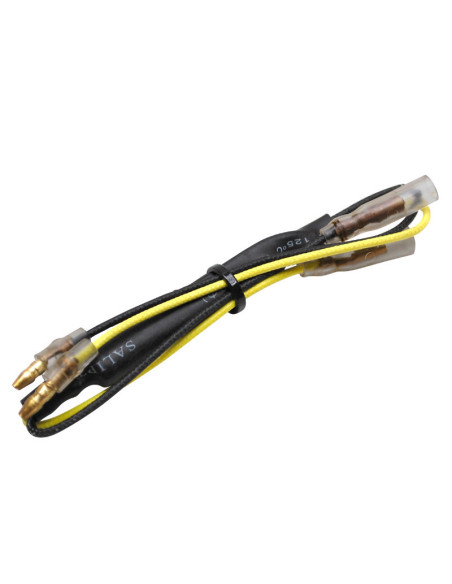 Résistance clignotant leds 11w 15 ohms