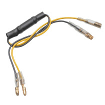 Résistance clignotant leds 5w 27 ohms