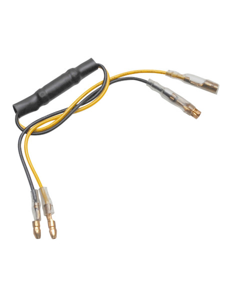 Résistance clignotant leds 5w 27 ohms