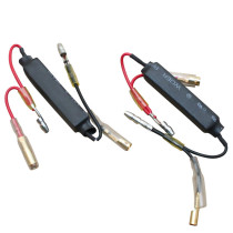 Résistances clignotant leds 10w 10 ohms (paire)