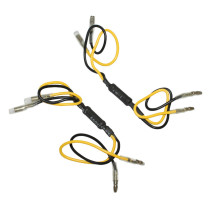 Résistances clignotant leds 5w 27 ohms (paire)