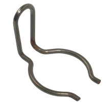 Ressort / clips de rochet-noix de kick scooter Peugeot 50 Ludix / TKR / Trekker / Speedfight