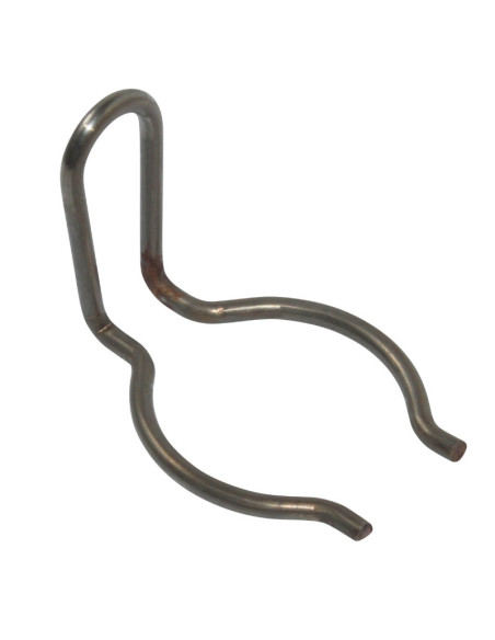Ressort / clips de rochet-noix de kick scooter Peugeot 50 Ludix / TKR / Trekker / Speedfight