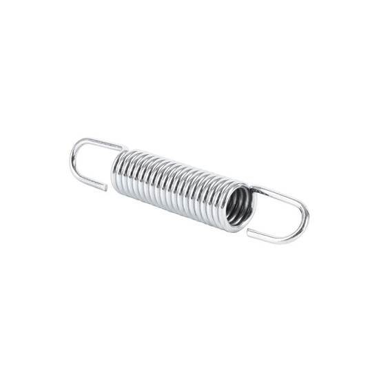 Ressort de pot d'échappement 60mm