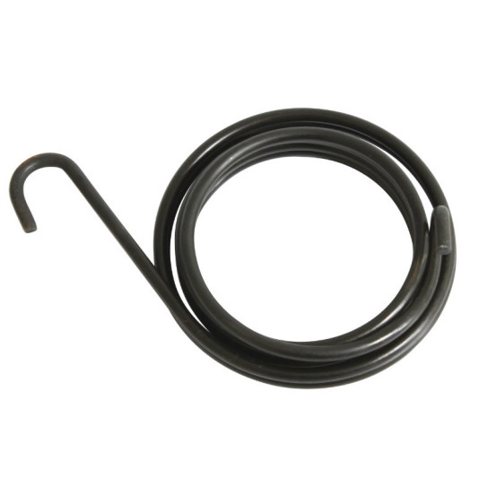 Ressort de rappel kick scooter Peugeot 50 Kisbee 4T / V-Clic 4T-Sym 50 Orbit 4T / Baotian 50 BT49QT 4T / 50 Chinois 139QMB / GY6