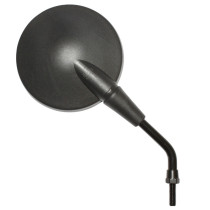 Rétroviseur MBK 50 X-Limit 2003-2006 / Yamaha 50 DT R 2003-2006 gauche