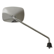Rétroviseur Piaggio 125 Beverly 2004-2009 droit chrome