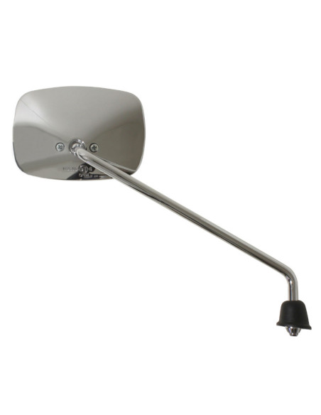 Rétroviseur Piaggio 125 Beverly 2004-2009 droit chrome