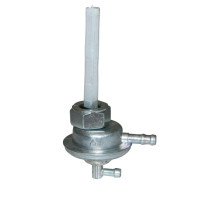 Robinet d'essence CPI 50 GTR / Hussar / Oliver / Popcorn / Generic 50 XOR / Ideo / Keeway 50 F-Act / Focus (M14x150)