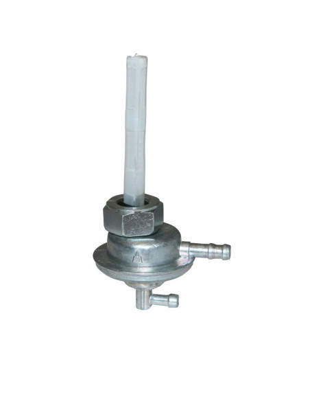 Robinet d'essence CPI 50 GTR / Hussar / Oliver / Popcorn / Generic 50 XOR / Ideo / Keeway 50 F-Act / Focus (M14x150)