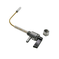 Robinet d'essence cyclo Piaggio 50 Ciao PX (avec reserve)
