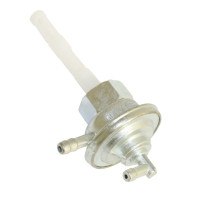 Robinet d'essence maxiscooter 125 Chinois 4T GY6 152QMI (montage à visser)
