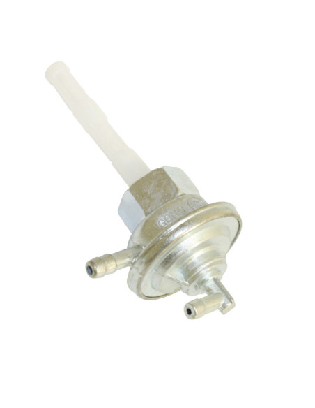 Robinet d'essence maxiscooter 125 Chinois 4T GY6 152QMI (montage à visser)