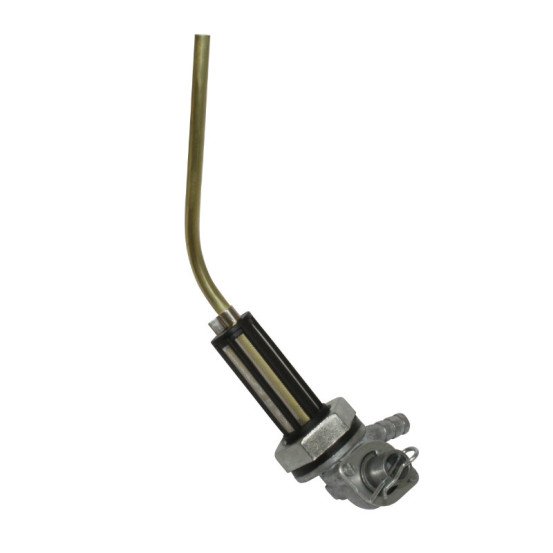 Robinet d'essence maxiscooter Piaggio 125 Vespa PX avec reserve