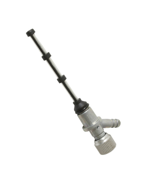 Robinet d'essence scooter (suppression de la dépression)