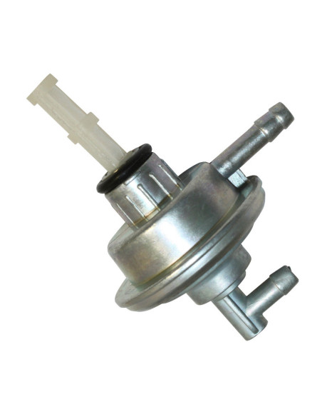 Robinet d'essence scooter Gilera 50 Runner / 125 Runner / Piaggio 100 free