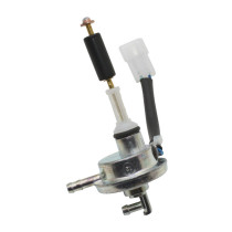Robinet d'essence scooter Peugeot 50 Ludix Blaster / Speedfight 3 après 2011 (avec jauge)