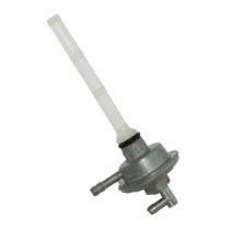 Robinet d'essence scooter Peugeot 50 TKR / Trekker / Piaggio 50 Typhoon / NRG / Gilera 50 Stalker / Runner