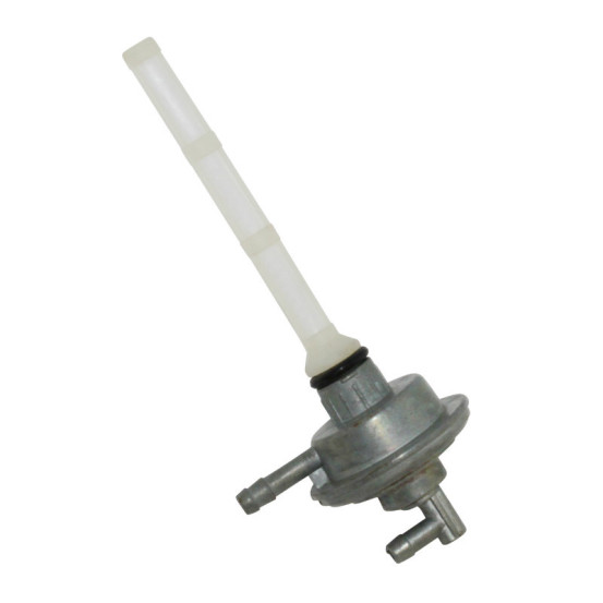 Robinet d'essence scooter Peugeot 50 TKR / Trekker / Piaggio 50 Typhoon / NRG / Gilera 50 Stalker / Runner