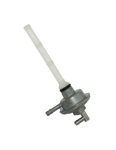 Robinet d'essence scooter Peugeot 50 TKR / Trekker / Piaggio 50 Typhoon / NRG / Gilera 50 Stalker / Runner