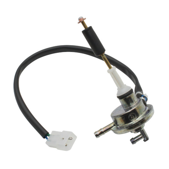 Robinet d'essence scooter Peugeot 50 TKR / Trekker / Speedfight / Vivacity / Buxy / Elyseo