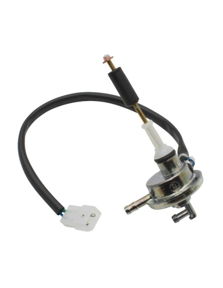 Robinet d'essence scooter Peugeot 50 TKR / Trekker / Speedfight / Vivacity / Buxy / Elyseo