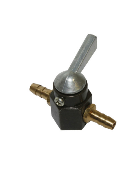 Robinet d'essencemoto universel diam 6mm